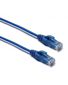 CAT6 MINI P/L 28AWG 3 M BU