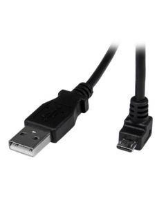 STARTECH USBAUB2MD