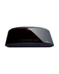 D-Link DES-1008D/E