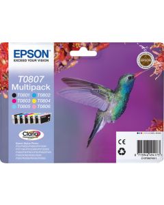 Epson C13T08074011