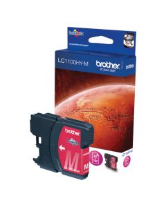 Brother Supplies LC1100HYM
