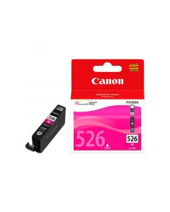 Canon CLI-526 M ink cartridge 1 pc(s) Original Magenta