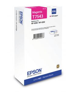 Epson C13T754340