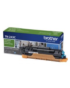 Brother Supplies TN243C