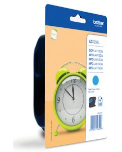 Brother Supplies LC125XLCBP