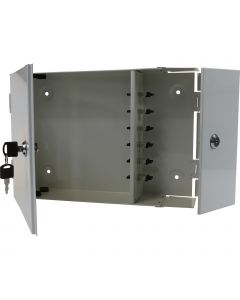 EXL 6-PT LC QUAD 24C 2DR LOCK