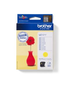 Brother Supplies LC121Y