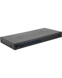 EXL 24W SM F/PNL12 SCDX 24F BU
