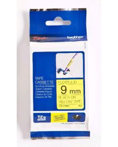 Brother Supplies TZEFX621