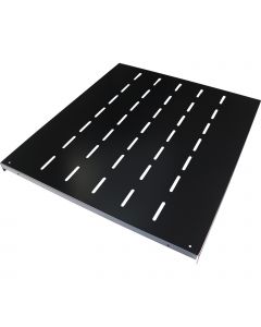 EXL ENVIRON FIXED SHELF-550 BK