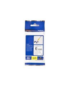 Brother Supplies TZEFX211