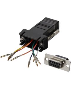 STARTECH GC98FF