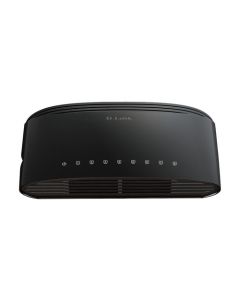 D-Link DES-1008D/B
