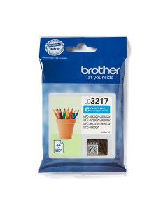 Brother Supplies LC3217C