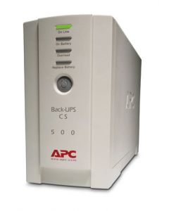 APC BK500EI