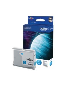 Brother Supplies LC970C