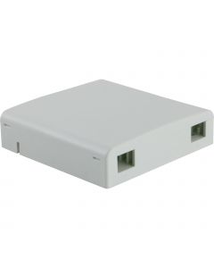 EXL FTTX F/PLATE UNLOADED - WT
