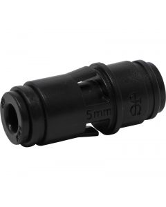 ENBEAM  5MM PUSHFIT BULKHEAD