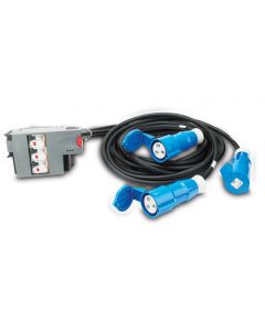 APC PDM2332IEC-3P30R-1