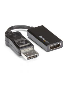 STARTECH DP2HD4K60S
