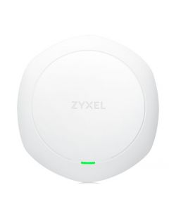 Zyxel NWA5123 AC HD 1300 Mbit/s White Power over Ethernet (PoE)