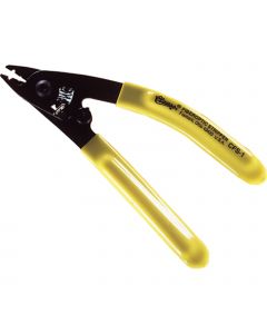 BUFFER/JACKET FIBRE STRIPPER