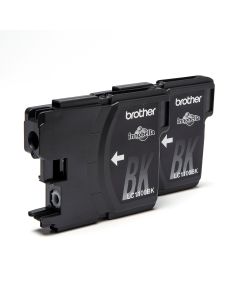 Brother Supplies LC1100BKBP2