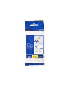 Brother Supplies TZEFX251