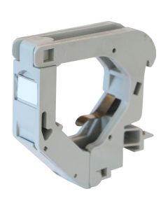 DIN MODULE FOR KEYSTONE JACKS