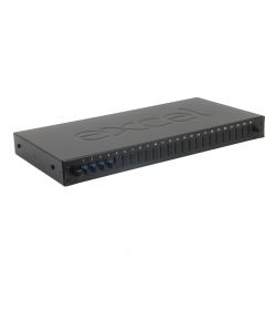 EXL 24W SM F/PNL4 LCDX 8F BU