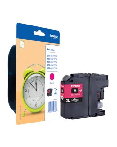 Brother Supplies LC125XLYBP