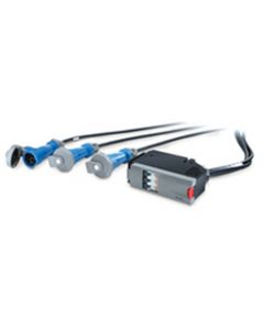 APC PDM1332IEC-3P-2
