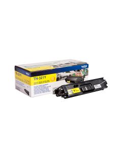 Brother Supplies TN321Y