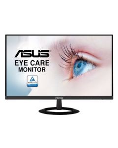 ASUS VZ249HE computer monitor 60.5 cm (23.8") 1920 x 1080 pixels Full HD LED Black