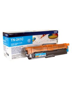 Brother Supplies TN241C