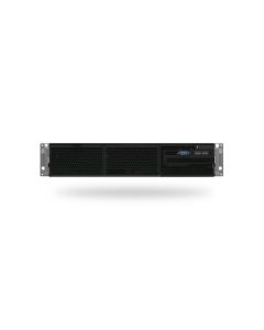 Intel R2312WFTZSR server barebone Intel® C624 LGA 3647 (Socket P) Rack (2U)