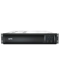 APC Smart-UPS 1500VA 230V RM with 6 Year warranty uninterruptible power supply (UPS)
