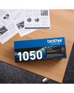 Brother Supplies TN1050