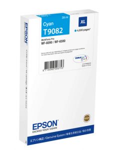 Epson Ink Cartridge XL Cyan