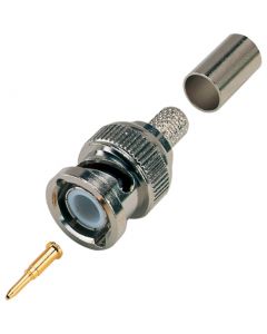 BNC CPLG RG59/62/URM70