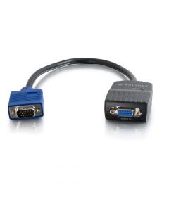 C2G 89032 video splitter VGA 2x VGA