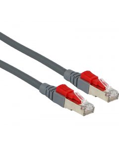 XL C6A 5M SFTP LSOH LOCK PL-GR