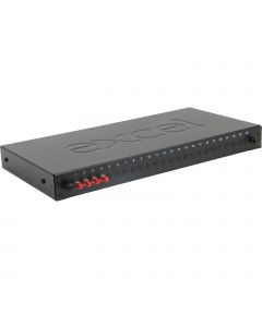 EXL 24 W SM F/PNL-4 ST 4 ST 4F