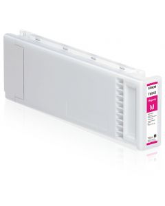 Epson Singlepack UltraChrome XD MagentaT694300(700ml)