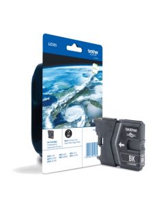 Brother Supplies LC985BKBP