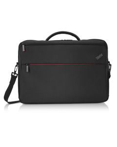 Lenovo 4X40Q26385 laptop case 39.6 cm (15.6") Hardshell case Black