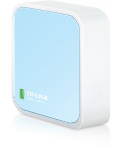 TP-Link TL-WR802N