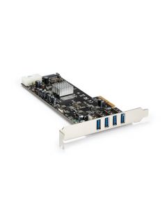 STARTECH PEXUSB3S44V
