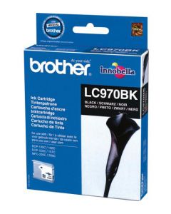 Brother Supplies LC970BKBP
