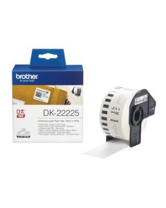 Brother Supplies DK22225